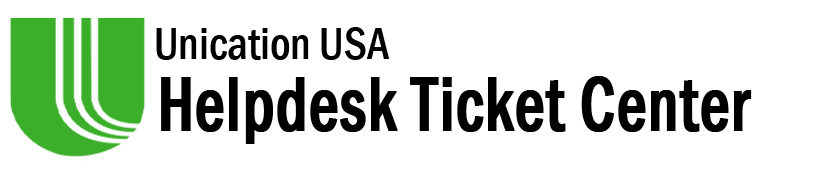 osTicket :: Staff Control Panel